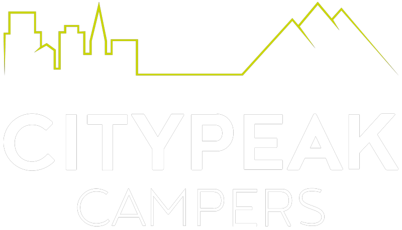Logo Citypeak Campers